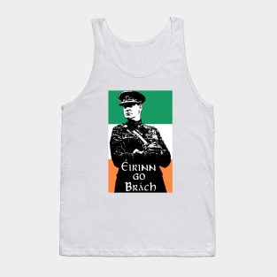 Ireland Forever Tank Top